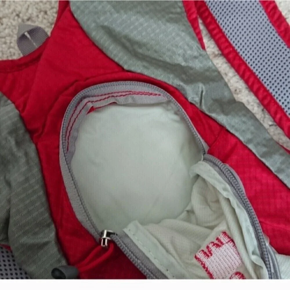 IRONMAN PRO HYDRATION PACK